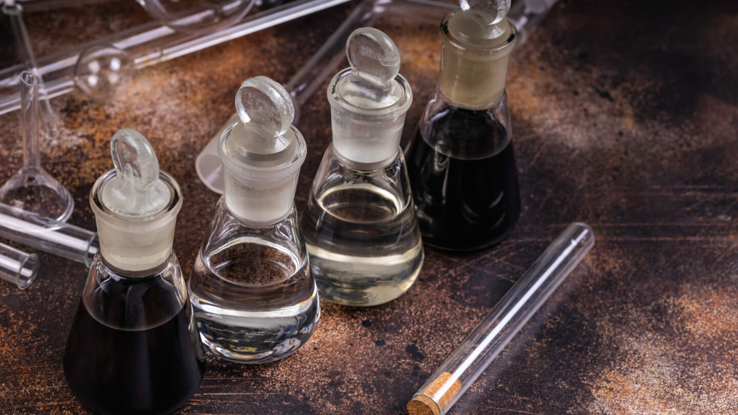 КАЧЕСТВО НЕФТЕПРОДУКТОВ &amp;mdash;&amp;nbsp;РЕЗУЛЬТАТ НАШЕЙ РАБОТЫ